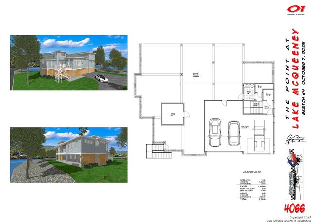 114 Cypress Way, Mcqueeney, TX 78123