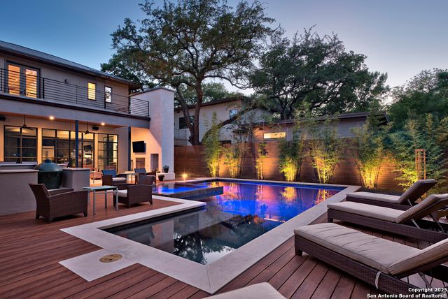 114 Cypress Way, Mcqueeney, TX 78123