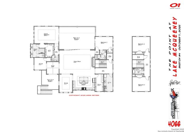 114 Cypress Way, Mcqueeney, TX 78123