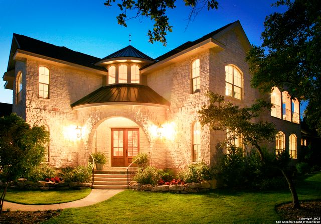 114 Cypress Way, Mcqueeney, TX 78123