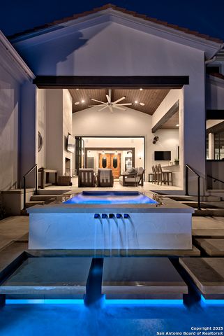 114 Cypress Way, Mcqueeney, TX 78123