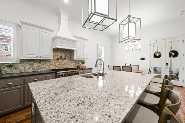 2063 Rue Venelle, Baton Rouge, LA 70808