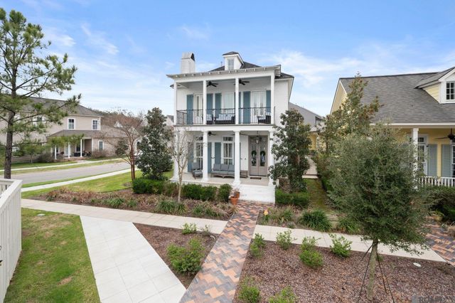 2063 Rue Venelle, Baton Rouge, LA 70808