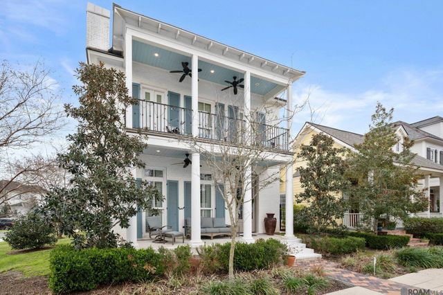 2063 Rue Venelle, Baton Rouge, LA 70808