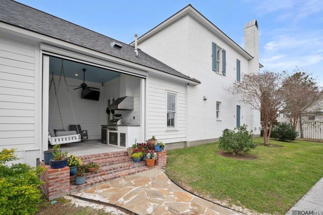 2063 Rue Venelle, Baton Rouge, LA 70808