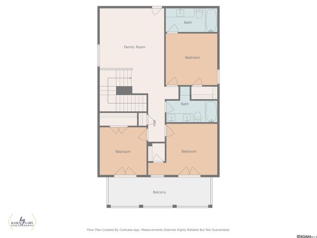 2063 Rue Venelle, Baton Rouge, LA 70808