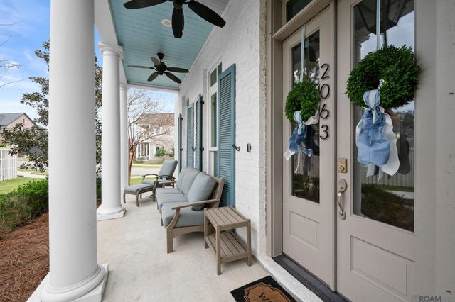 2063 Rue Venelle, Baton Rouge, LA 70808