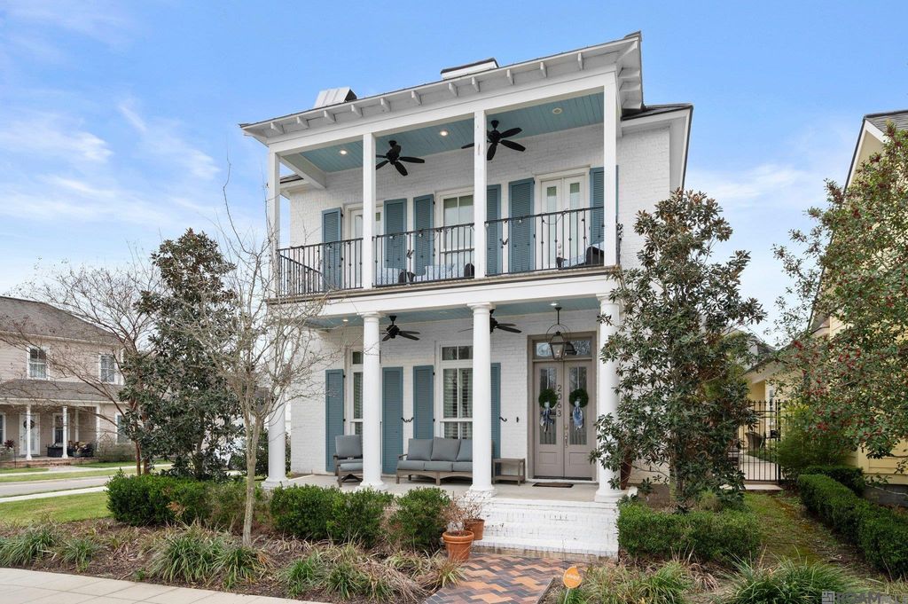 2063 Rue Venelle, Baton Rouge, LA 70808