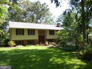 601 GALVESTON ROAD, Fredericksburg, VA 22405