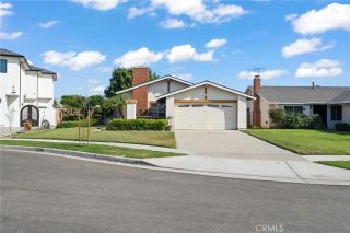 17608 Caliente Place, Cerritos, CA 90703