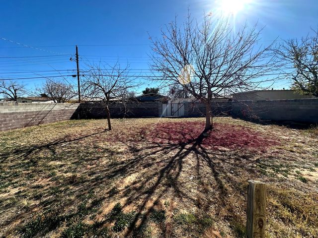 1502 Doran Ave, Odessa, TX 79761