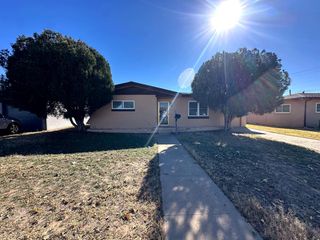 1502 Doran Ave, Odessa, TX 79761