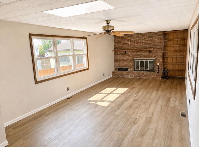 1908 So 9th St, Ironton, OH 45638