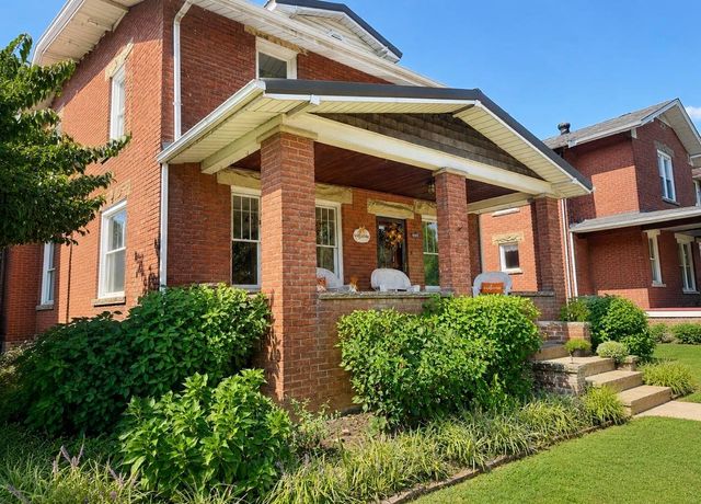 1908 So 9th St, Ironton, OH 45638