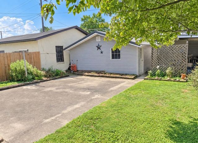 1908 So 9th St, Ironton, OH 45638