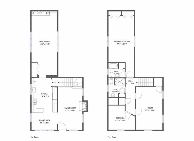 1908 So 9th St, Ironton, OH 45638