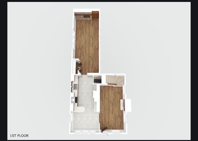 1908 So 9th St, Ironton, OH 45638