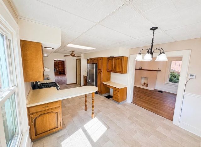 1908 So 9th St, Ironton, OH 45638