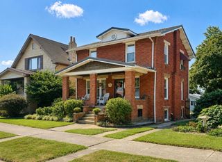 1908 So 9th St, Ironton, OH 45638