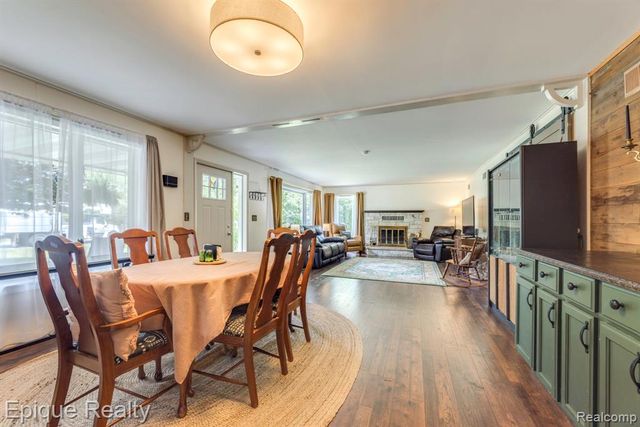 3750 Parker Road, Fort Gratiot, MI 48059