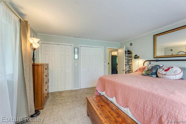 3750 Parker Road, Fort Gratiot, MI 48059