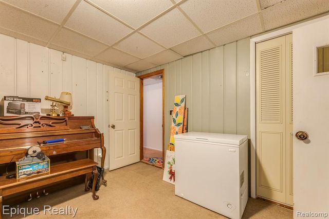 3750 Parker Road, Fort Gratiot, MI 48059