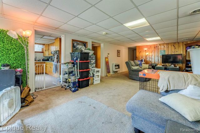 3750 Parker Road, Fort Gratiot, MI 48059