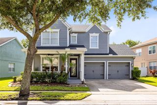 14137 LAKE LIVE OAK DRIVE, Orlando, FL 32828