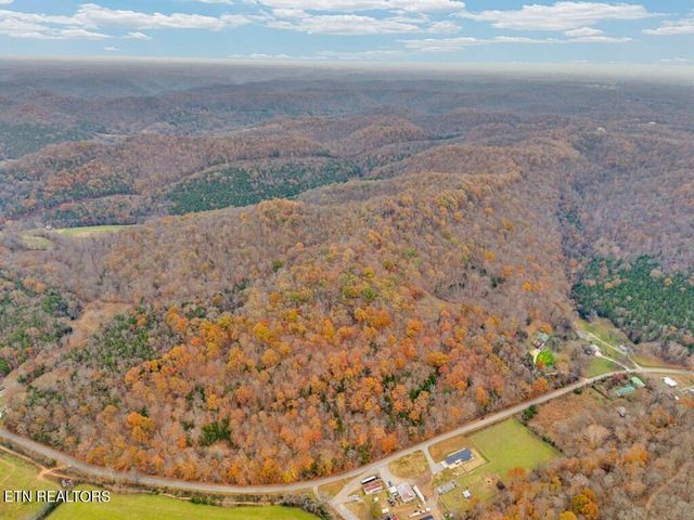 0 Ensor Hollow Rd, Buffalo Valley, TN 38548