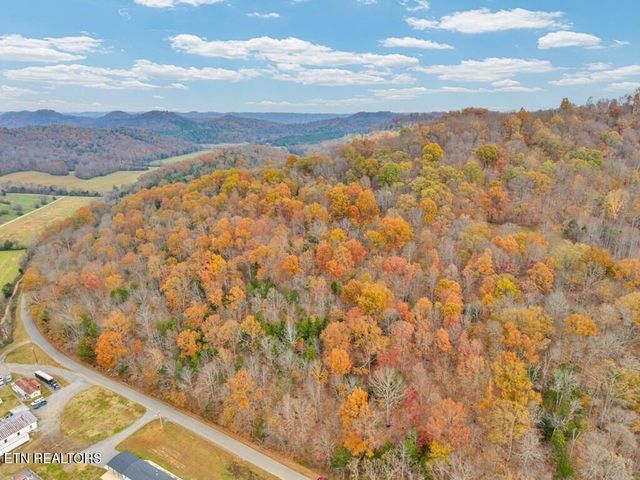 0 Ensor Hollow Rd, Buffalo Valley, TN 38548