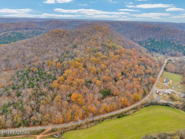 0 Ensor Hollow Rd, Buffalo Valley, TN 38548