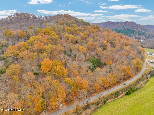 0 Ensor Hollow Rd, Buffalo Valley, TN 38548