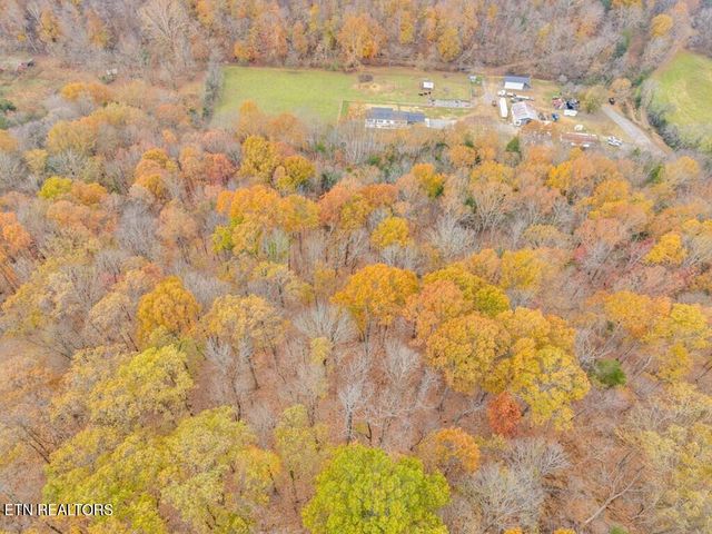 0 Ensor Hollow Rd, Buffalo Valley, TN 38548