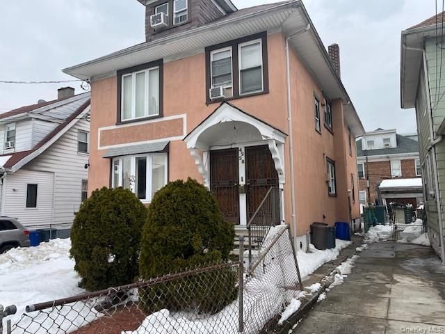 42-28 159th Street, Flushing, NY 11358