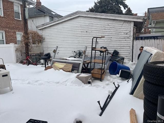 42-28 159th Street, Flushing, NY 11358