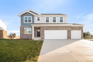 26010 S Rowena Drive, Manhattan, IL 60442