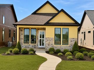 414 Idle Place Circle Lot 54, Rossville, GA 30741