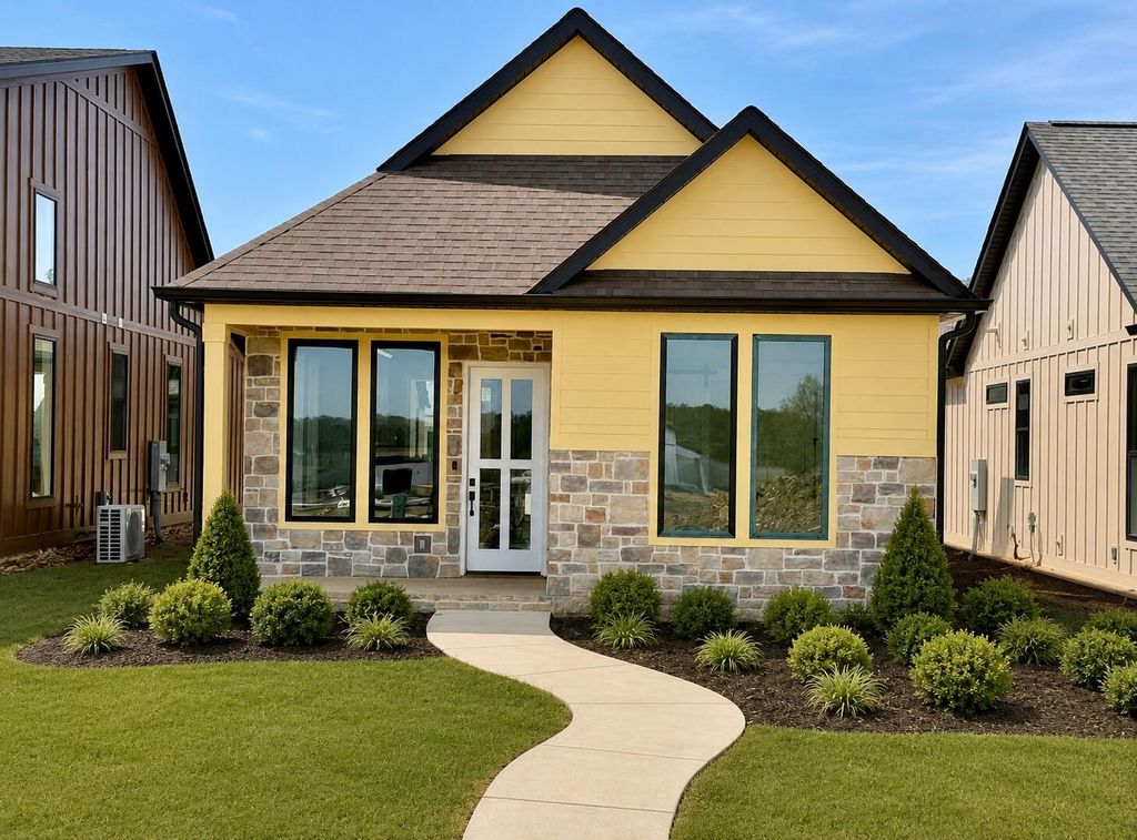 414 Idle Place Circle Lot 54, Rossville, GA 30741
