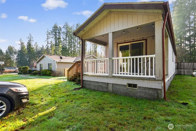 2830 SW Christmas Tree Lane, Port Orchard, WA 98367