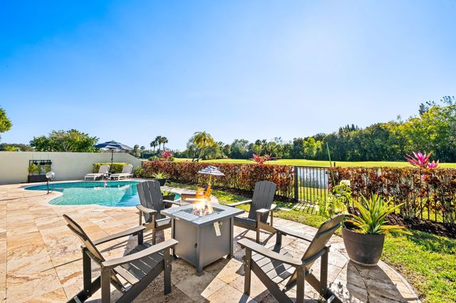 11108 E Clover Leaf Circle, Boca Raton, FL 33428