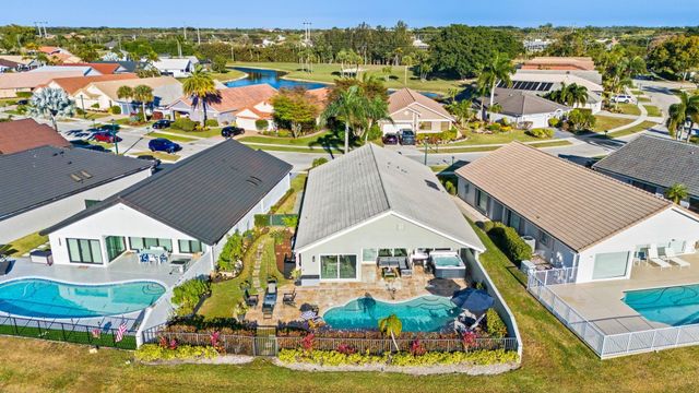 11108 E Clover Leaf Circle, Boca Raton, FL 33428