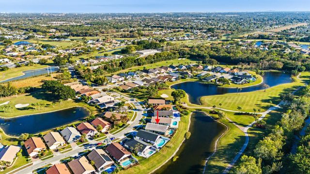 11108 E Clover Leaf Circle, Boca Raton, FL 33428