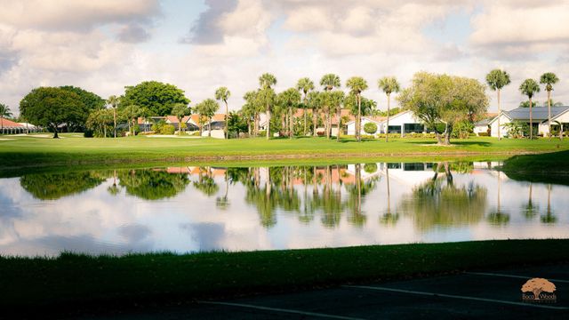 11108 E Clover Leaf Circle, Boca Raton, FL 33428