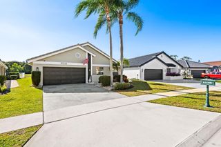 11108 E Clover Leaf Circle, Boca Raton, FL 33428