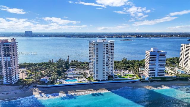 5200 N Ocean Dr 1105, Singer Island, FL 33404