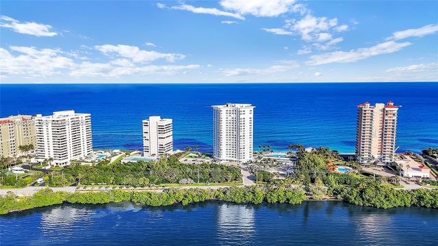 5200 N Ocean Dr 1105, Singer Island, FL 33404