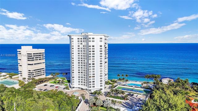 5200 N Ocean Dr 1105, Singer Island, FL 33404