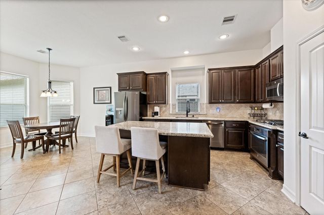 17710 Country Meadow Lane, Magnolia, TX 77355