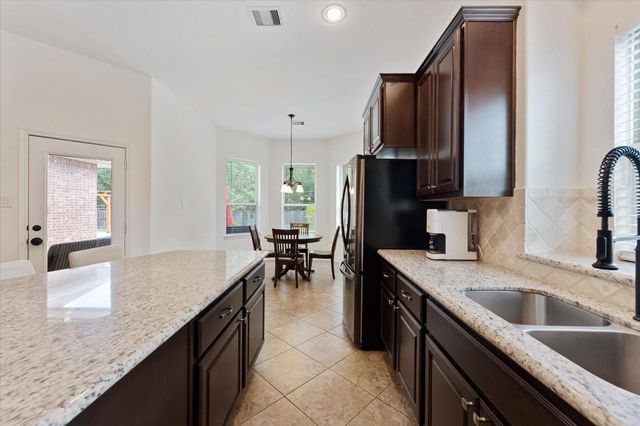 17710 Country Meadow Lane, Magnolia, TX 77355