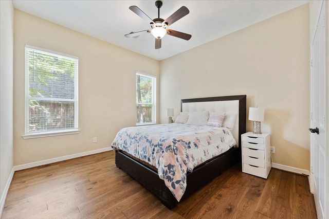 17710 Country Meadow Lane, Magnolia, TX 77355